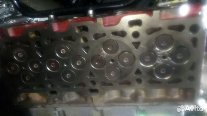 Авторазбор Cummins isf 2.8