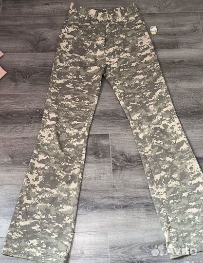 Штаны mewo wone