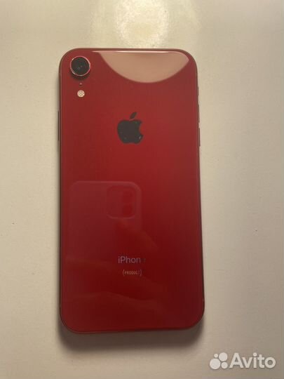 iPhone xr 64gb