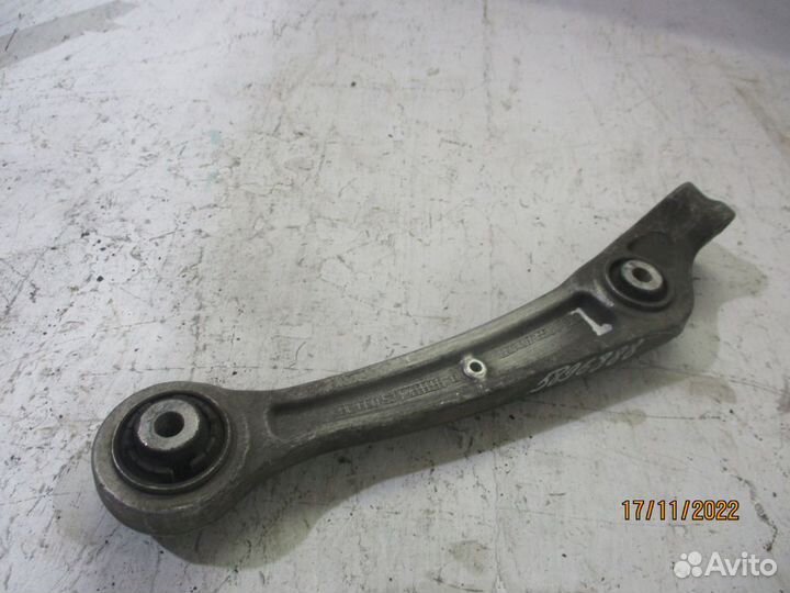 Рычаг передний нижний Ауди