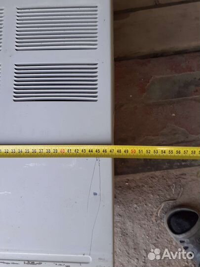 Оконный кондиционер бу