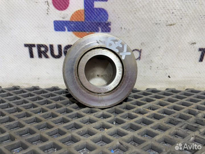 1328302075 Кольцо первичного вала Daf XF105