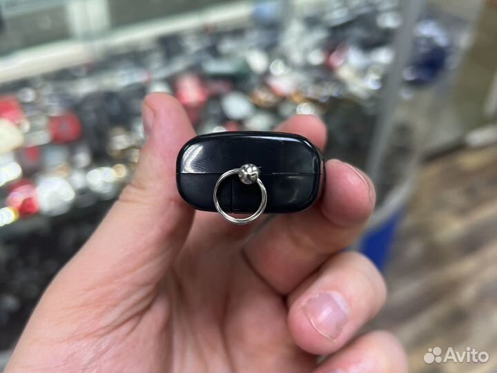 Брелок Scher-khan Logicar A / Шерхан Логикар А