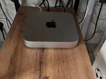 Mac Mini m2 8gb 256gb