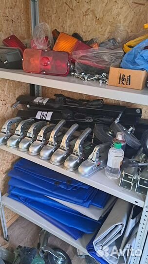 Фаркоп на ваз.идругие.авто