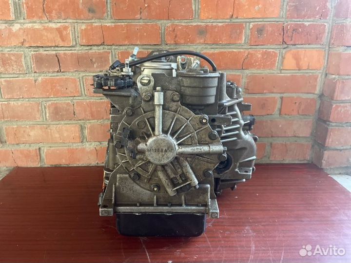 АКПП Daewoo Matiz M150 F10CV JF405