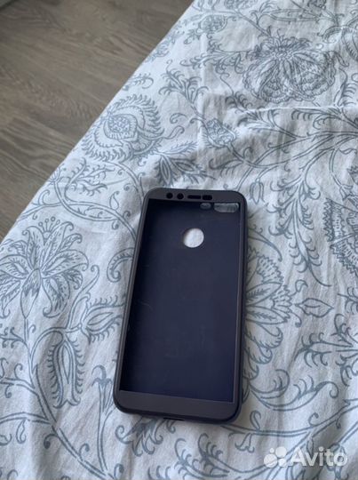 Чехол на honor 9 lite