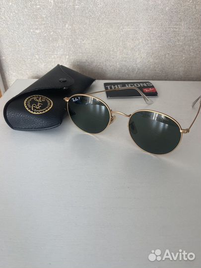 Очки Ray ban оригинал