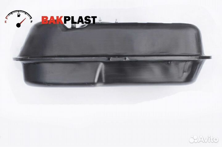 Топливный бак Daewoo Matiz