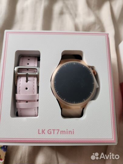 Смарт часы женские