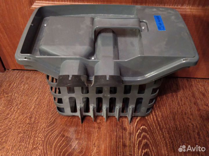 Контейнер для мешков Zelmer