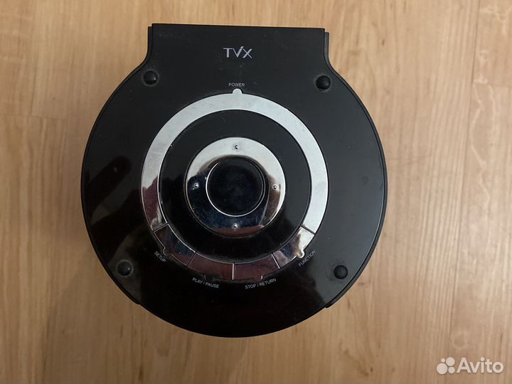 Медиаплеер tvix hd m-7000a