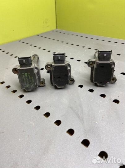 Катушки зажигания Mercedes C-Class W203 M111