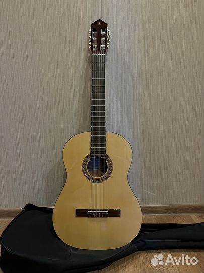 Гитара yamaha c45k