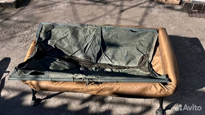 Карповый мат люлька