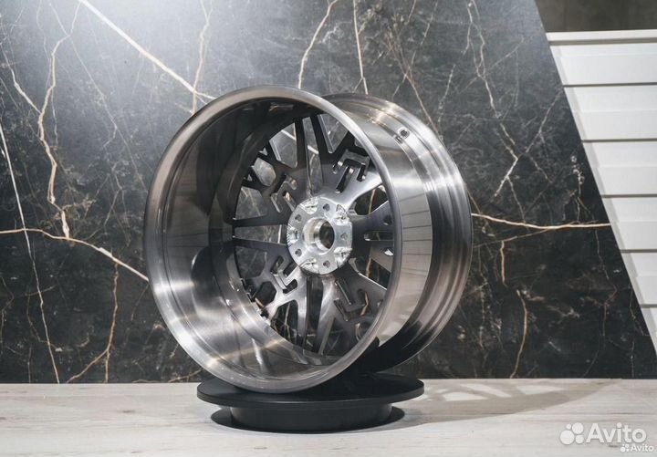 Кованые диски R 20