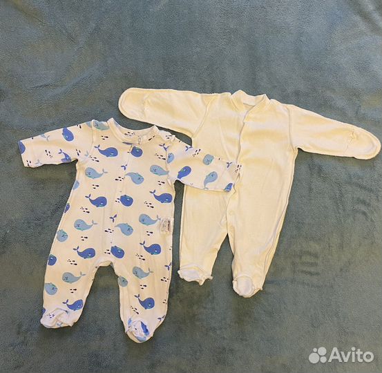 Одежда пакетом 56