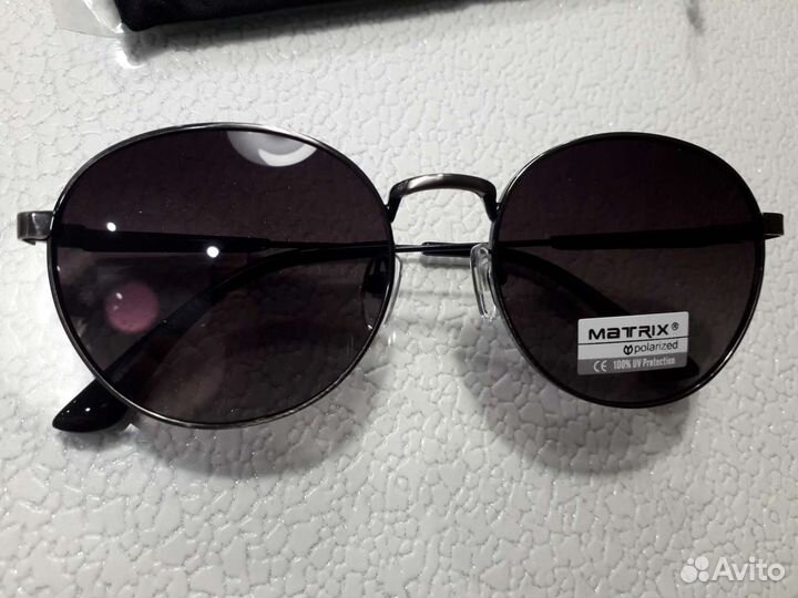 Очки солнцезащитные-поляризационные