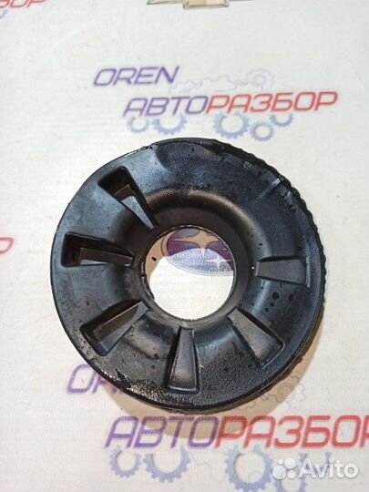 Опора стойки задняя Renault Logan 2 K4M 2015