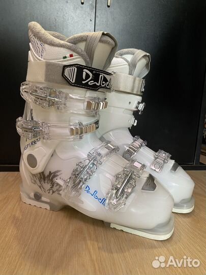 Горнолыжные ботинки dalbello женские
