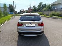 BMW X3 2.0 AT, 2011, 227 000 км, с пробегом, цена 1 500 000 руб.