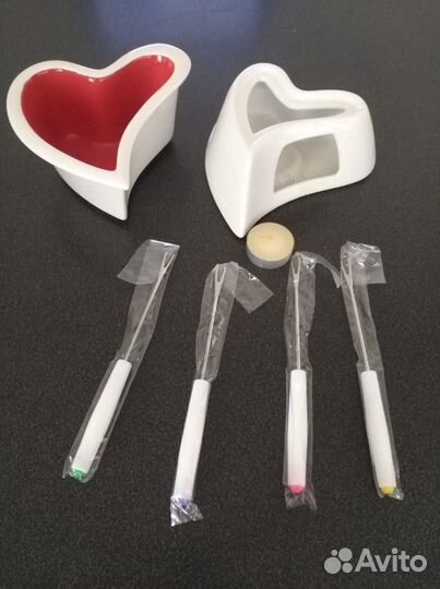 Продается новый набор для фондю