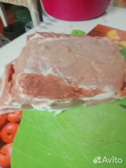 Домашняя тушенка