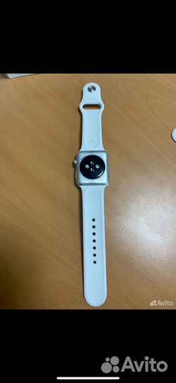 Apple watch 3