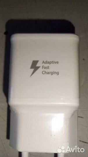 Зарядное устройство для телефона samsung оригинал