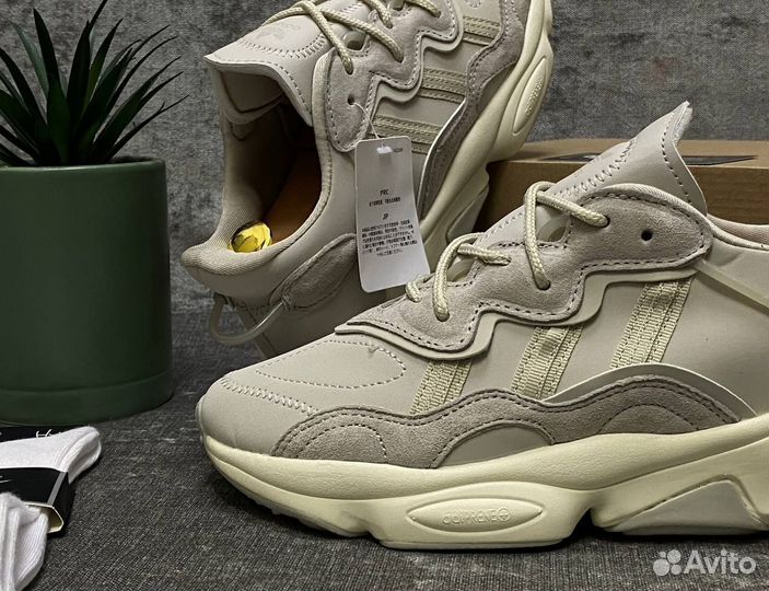 Кроссовки adidas