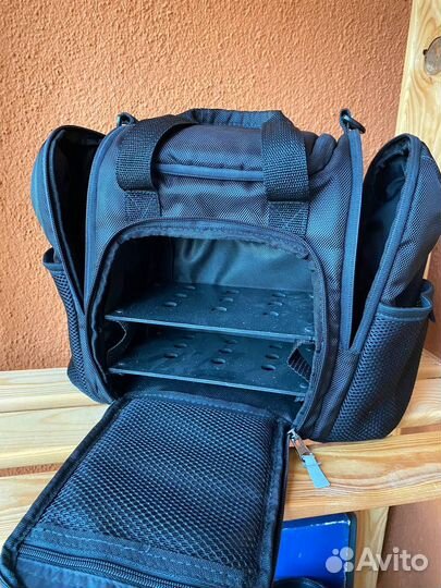 Сумка для еды (зож и спортпит)