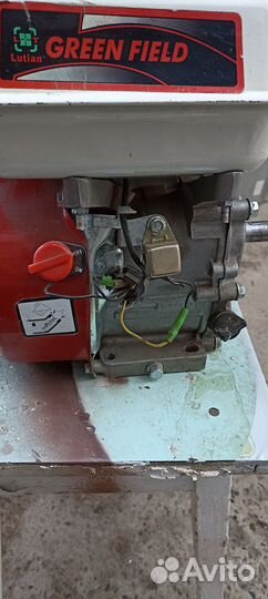 Двигатель Хонда GX200 6,5 л.с