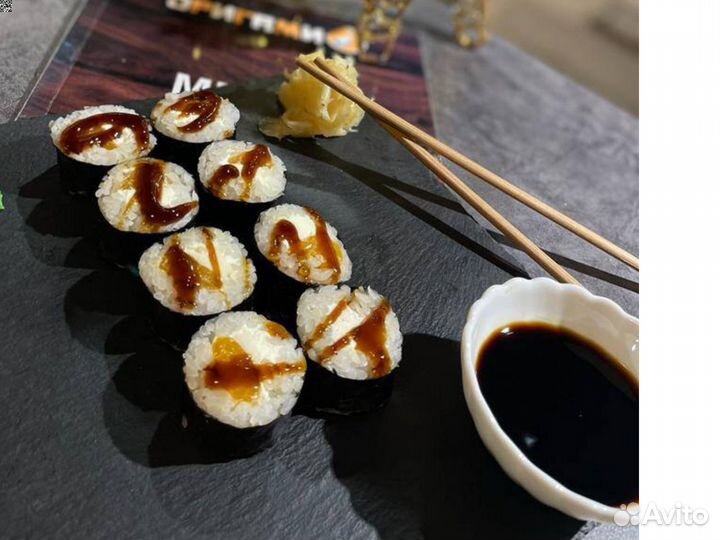 Готовый бизнес. Прибыльное кафе рядом с метро