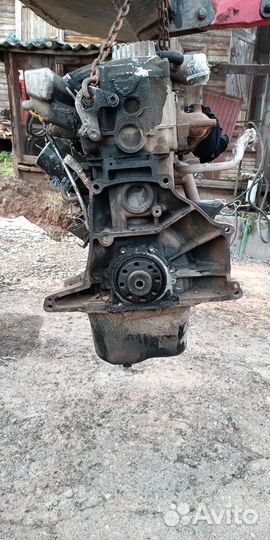 Двигатель Land Cruiser 80