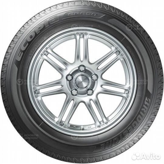 Bridgestone Ecopia EP850 245/65 R17 111H