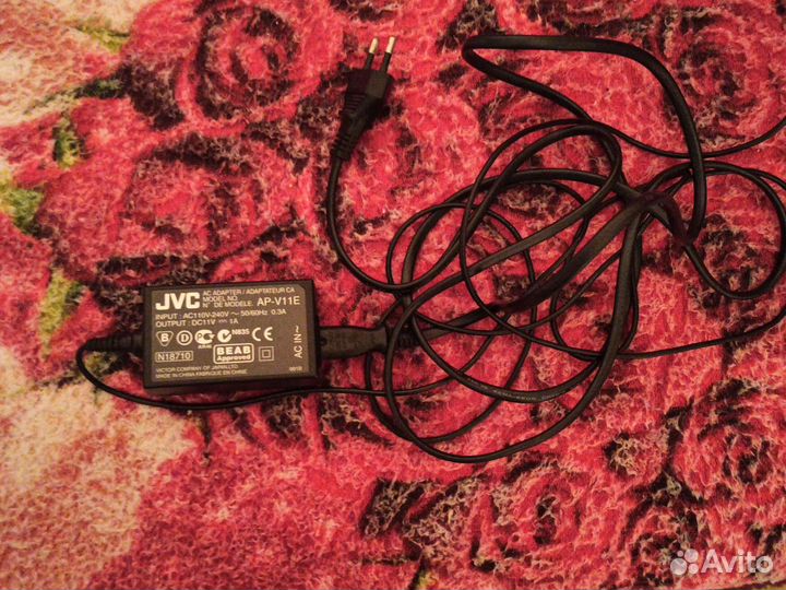 Видео камера