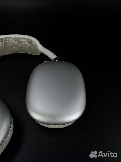 Apple air pods max (Оригинал)