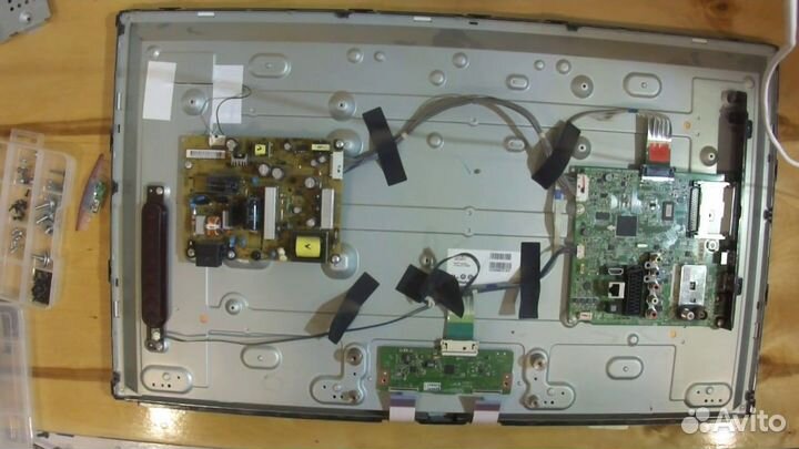 Ремонт холодильников, телевизоров, бойлеров