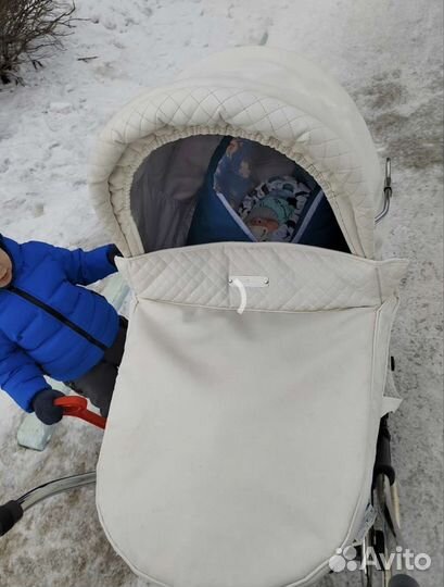 Детские коляски