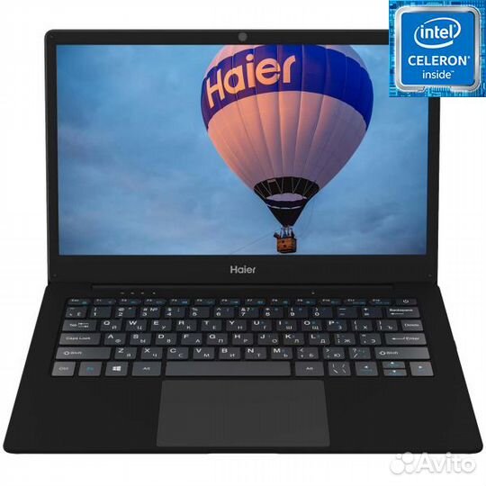 Ноутбук Haier A914