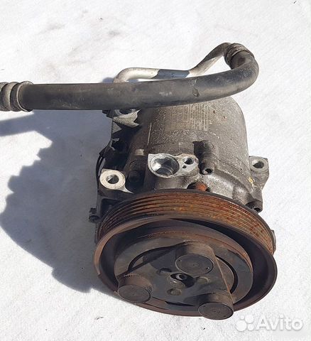 Nissan Primera P11 компрессор 92600-2J204