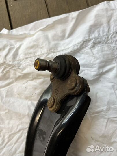 Рычаг передний правый Kia Sportage QL 4 2015+