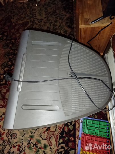 Телевизор sony