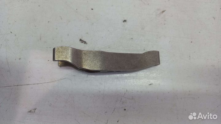 Кронштейн форсунки Ford Mondeo 4 diesel