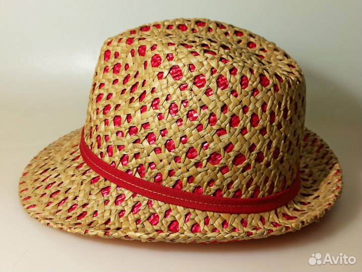 Шляпа летняя Германия