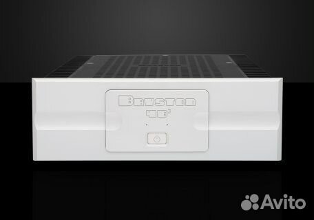 Усилитель мощности bryston 4B-3 17