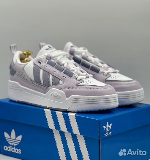 Кроссовки женские Adidas Adi2000 lux