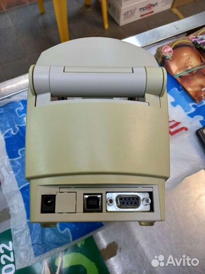 Принтер этикеток zebra lp 2824