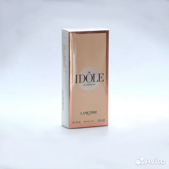 Lancome idole