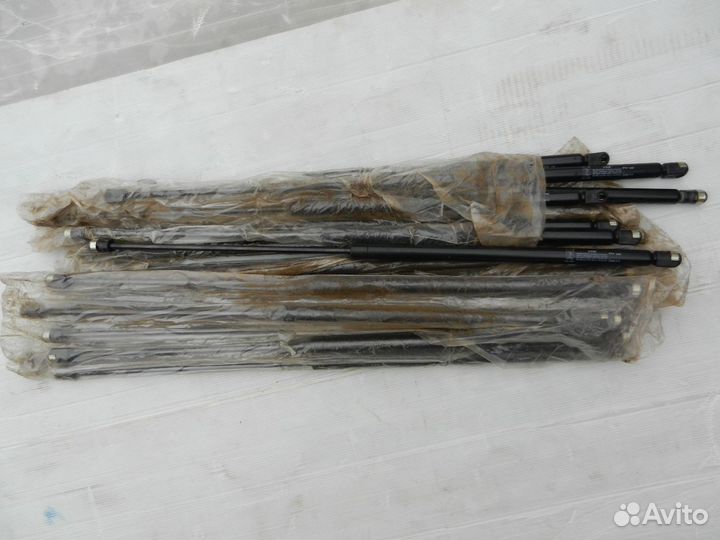 Амортизатор газовый Fa krosno 21306